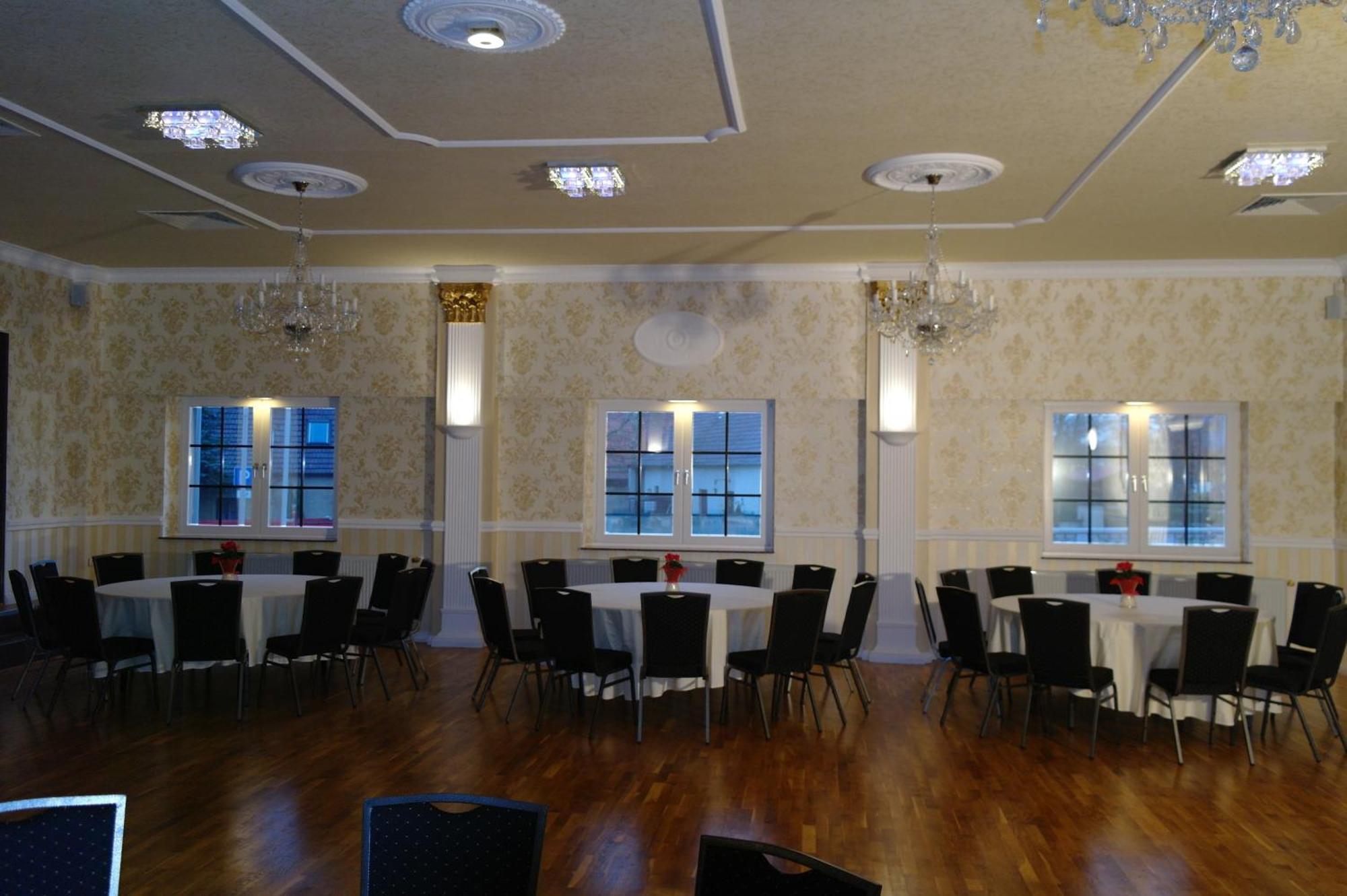 Heidehotel Jagdhof Dobra Gmbh Room photo