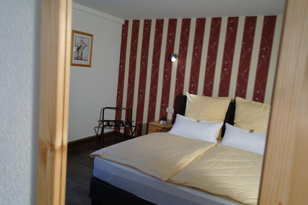 Heidehotel Jagdhof Dobra Gmbh Room photo